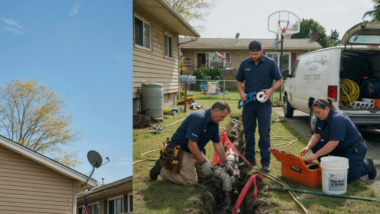 Garbage Disposal Replacement in Volga, SD near me